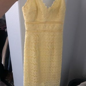 Lace Tea Length Dresses at Nordstrom's